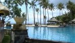 Patra Bali Resort 02-medence