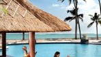 Patra Bali Resort 02-medence7bar