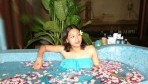 Patra Bali Resort 02-medence8virágfürdõ