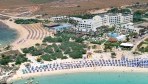 Dome BEach Resort 00