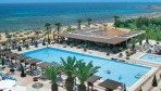 Dome BEach Resort 02-medence1