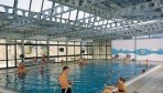 Dome BEach Resort 02-medence9--fedett