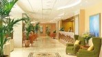 Dome BEach Resort 03-lobby