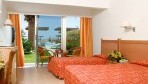 Dome BEach Resort 04-szoba3