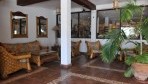 Pinewood Village 03-hall