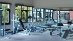 Jayakarta Bali Hotel 06-fitneszterem