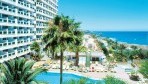 Aparthotel Europalace 00