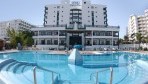 Green Field Aparthotel 00