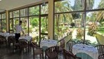 Jardin del Atlantico aparthotel 05-étterem