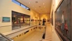 Apollonia Resort 03-hall2