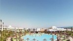 Coral BEach Rotana 02-medence