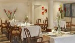 Melia Benoa 05-étterem2