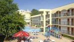 Hotel Amfora 01-külsõ