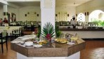 Diana Sea Lodge 05-étterem2