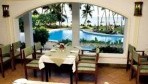 Diana Sea Lodge 05-étterem3