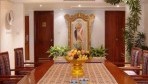 Ramnada Bintang 07-konferenciaterem