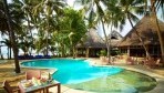 Severin Sea Lodge 02-medence2