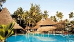 Neptune Village Beach Resort 02-medence2