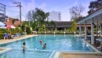 Baramie Residence 02-medence1