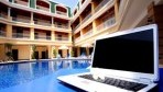 Kalim Resort 02-medence3