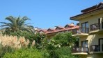 AlbaResort03-épület