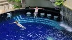 Sunset Beach Resort 02-medence4