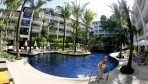 Sunset Beach Resort 02-medence5