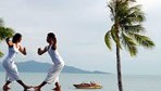 Bandara Resort 07-yoga2