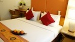 Best Western Hotel Bella Villa Prima 04-szoba1standardpool2