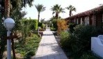 Helnan Nuweiba Resort06-kert