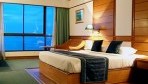 Cholcan Pattaya Resort 04-szoba2towerdeluxe