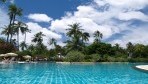 Duangjitt Resort 02-medence4
