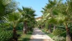 AlbaResort31-sétány