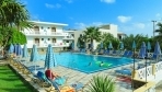 Paloma Hotel 0