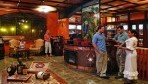 Iberostar Dominicana18-bár