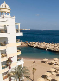 Sunrise Holidays Resort ****