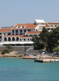 Liburna Hotel ****