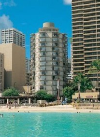 Aston Waikiki Circle ***