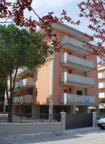 Condominio Tiepolo