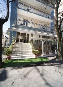 Zurigo Hotel ***