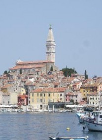 Isztria-Rabac szállások