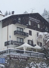 Chalet Fiocco di Neve Hotel ***