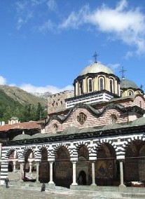 2023.08.13-08.20. 8nap/7éj Bulgáriai körutazás - fürdőzéssel 