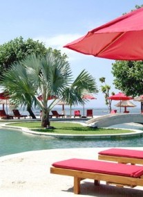 Ramada Resort Benoa ****