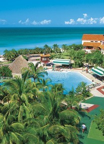 Breezes Bella Costa **** Breezes Bella Costa ****