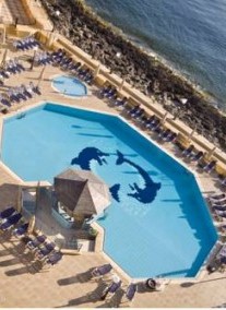 2023.11.16-11.19. 4nap/3éj Nyárbúcsúztató Máltán 