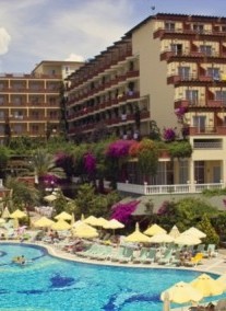 Holiday Park Resort *****