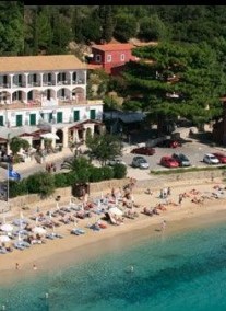 Apollon Hotel ***