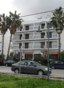 Olga Hotel **