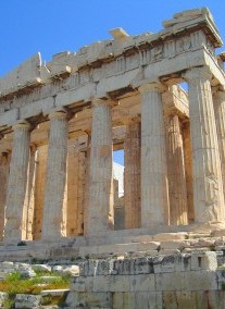 2023.10.09-10.17. 9nap/8éj Klasszikus görög körutazás  